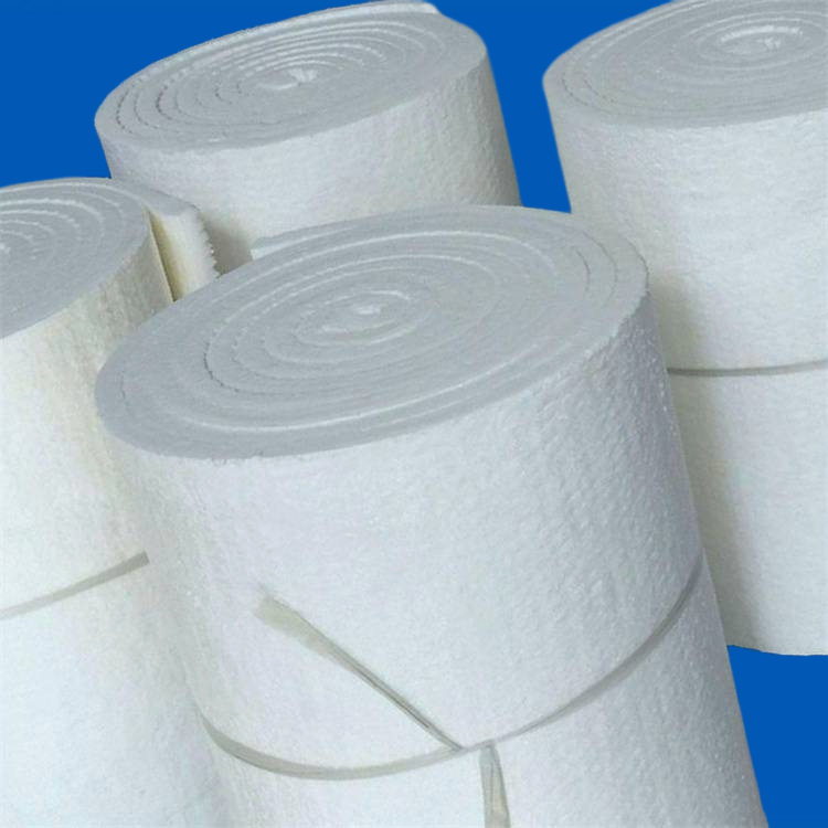 黄浦陶瓷纤维毡